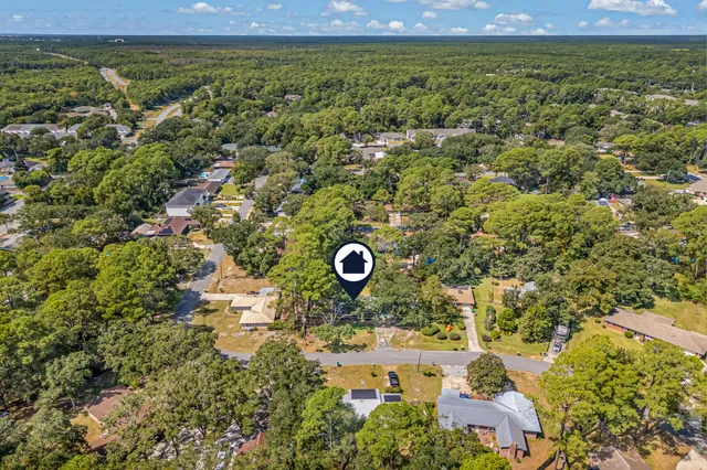 $325,000 | 309 Cloverdale Boulevard, Fort Walton Beach, FL 32547