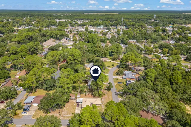 $325,000 | 309 Cloverdale Boulevard, Fort Walton Beach, FL 32547