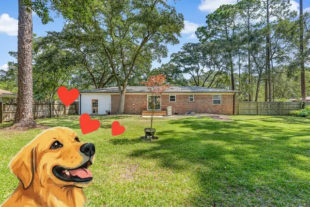 $325,000 | 309 Cloverdale Boulevard, Fort Walton Beach, FL 32547