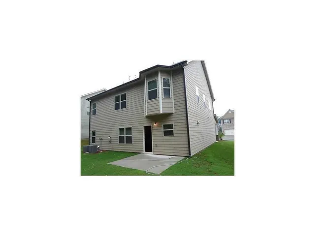 a view of a basketball court
