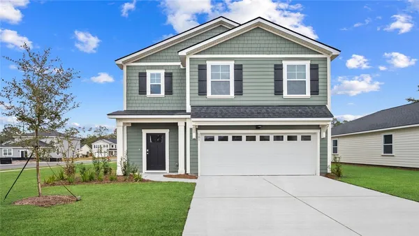 $377,990 | 1058 Lakes Boulevard, Brunswick, GA 31525