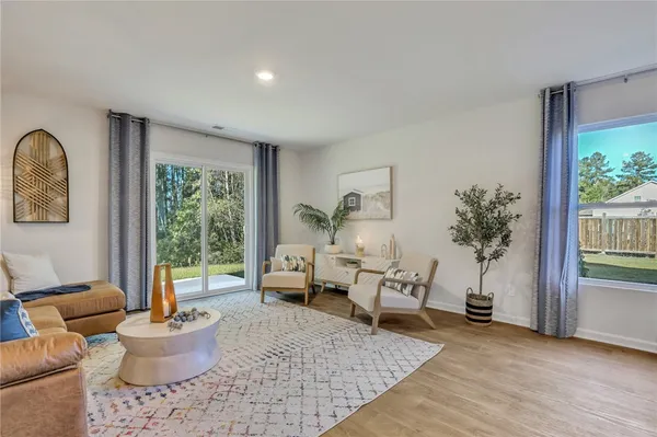 $377,990 | 1058 Lakes Boulevard, Brunswick, GA 31525