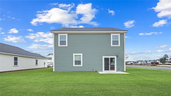 $377,990 | 1058 Lakes Boulevard, Brunswick, GA 31525