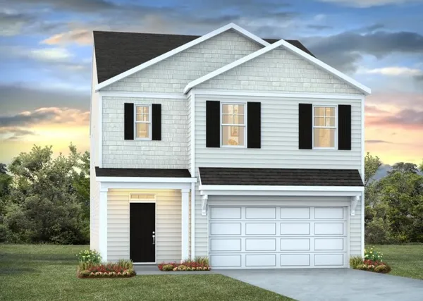 $377,990 | 1058 Lakes Boulevard, Brunswick, GA 31525