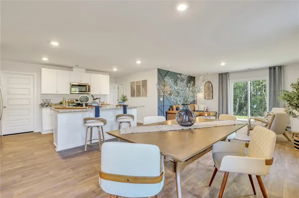 $377,990 | 1058 Lakes Boulevard, Brunswick, GA 31525