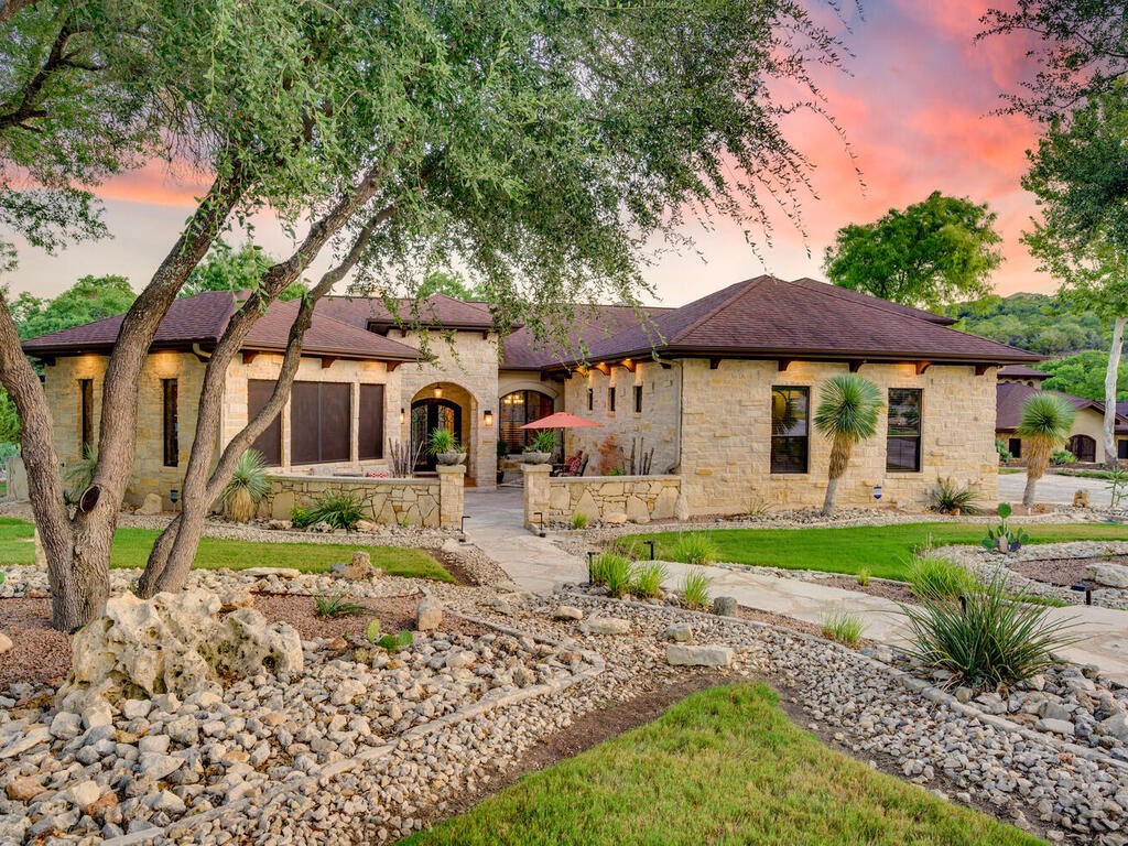 1506 High Lonesome Leander, TX 78641 - Photo 1 of 1