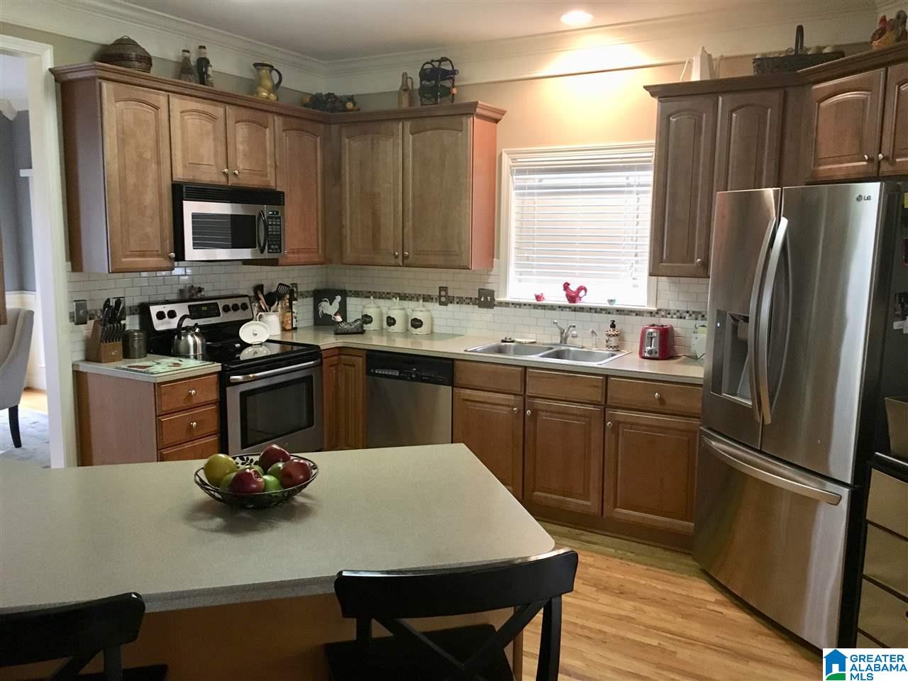 2112 North Grande View Lane Alabaster, AL 35114 - Photo 3 of 26