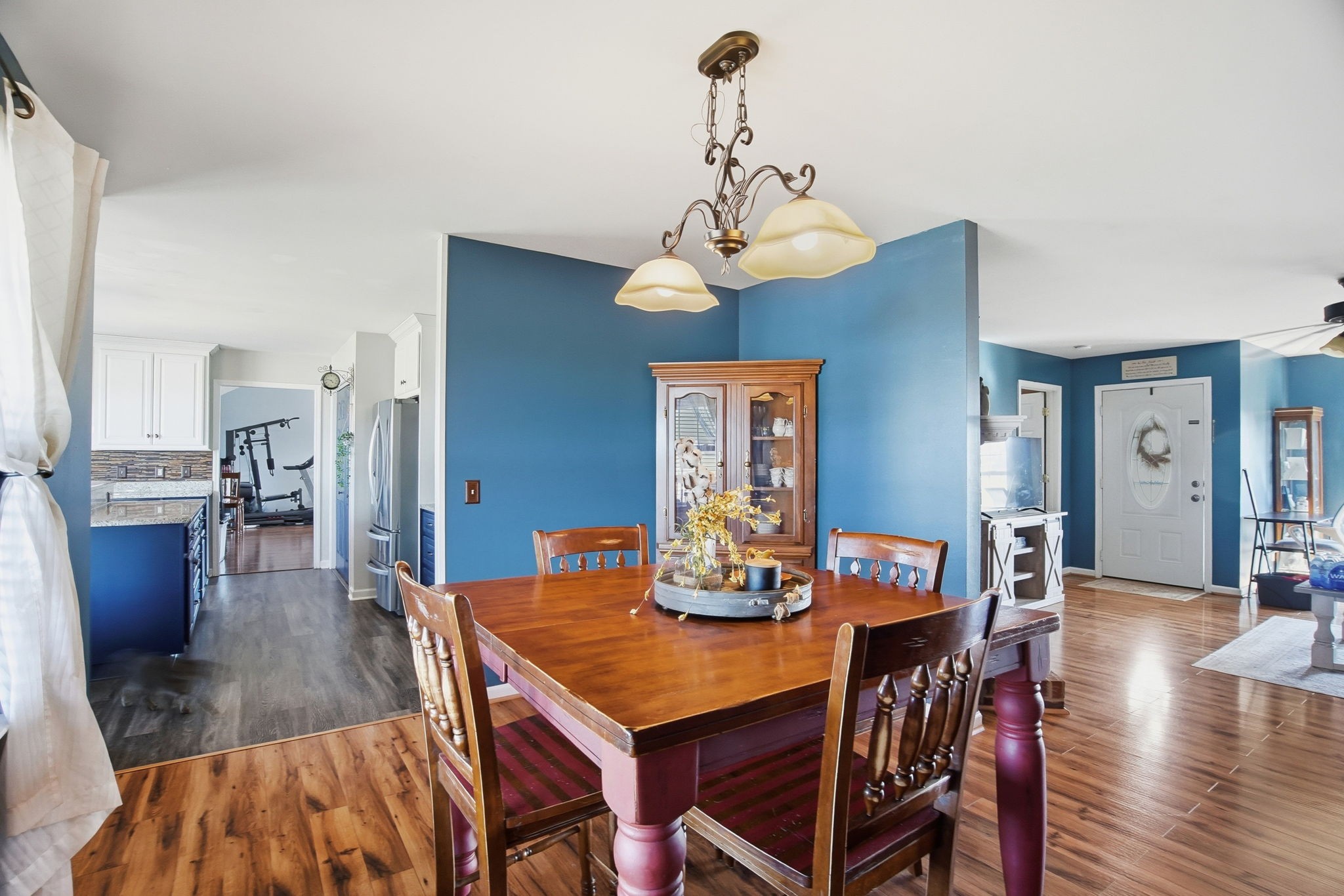 6212 H B Lee Road Springfield, TN 37172 - Photo 22 of 62