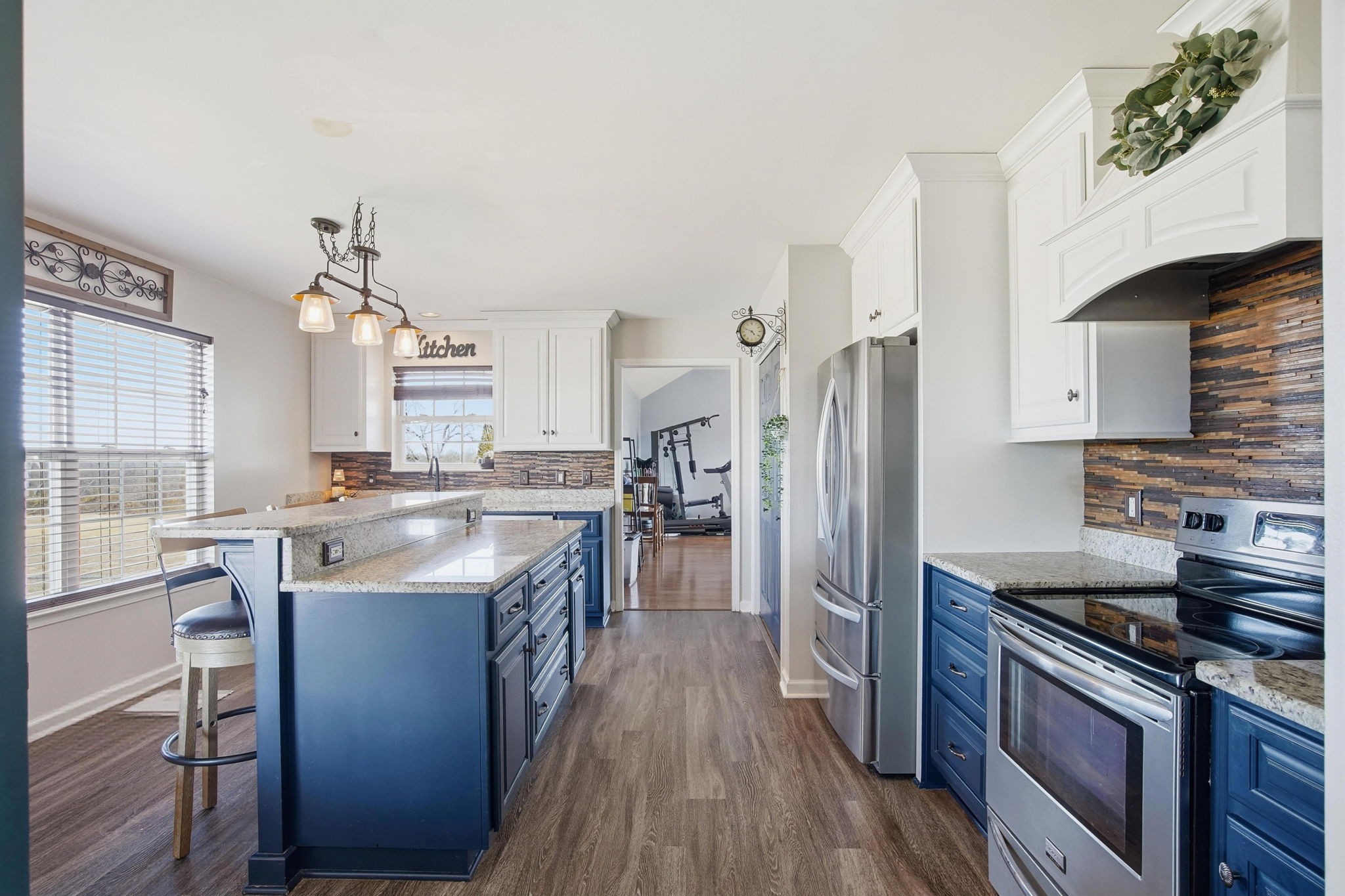 6212 H B Lee Road Springfield, TN 37172 - Photo 23 of 62