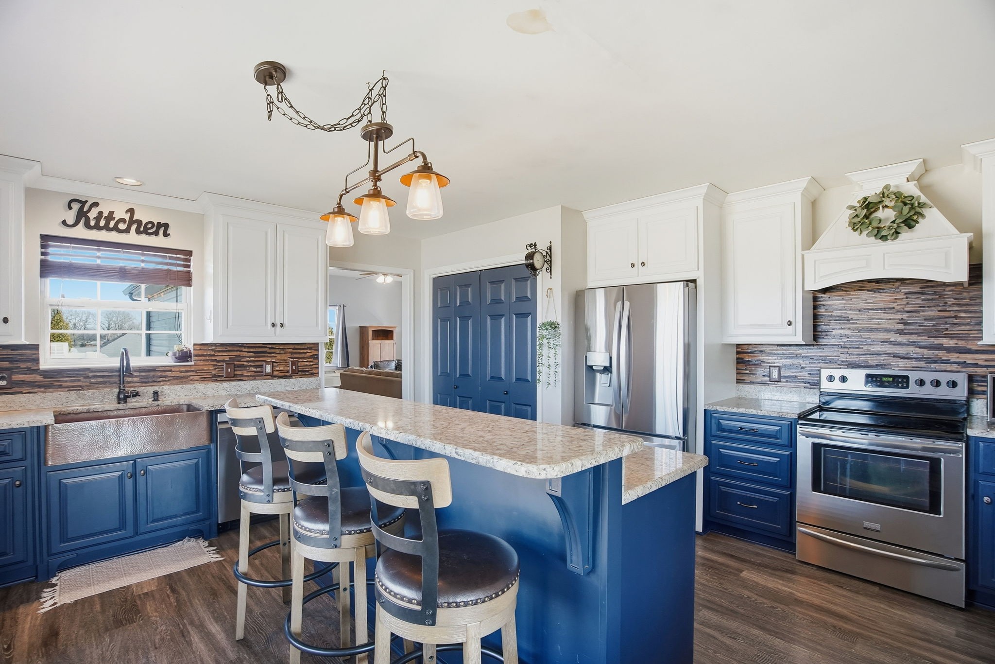 6212 H B Lee Road Springfield, TN 37172 - Photo 24 of 62