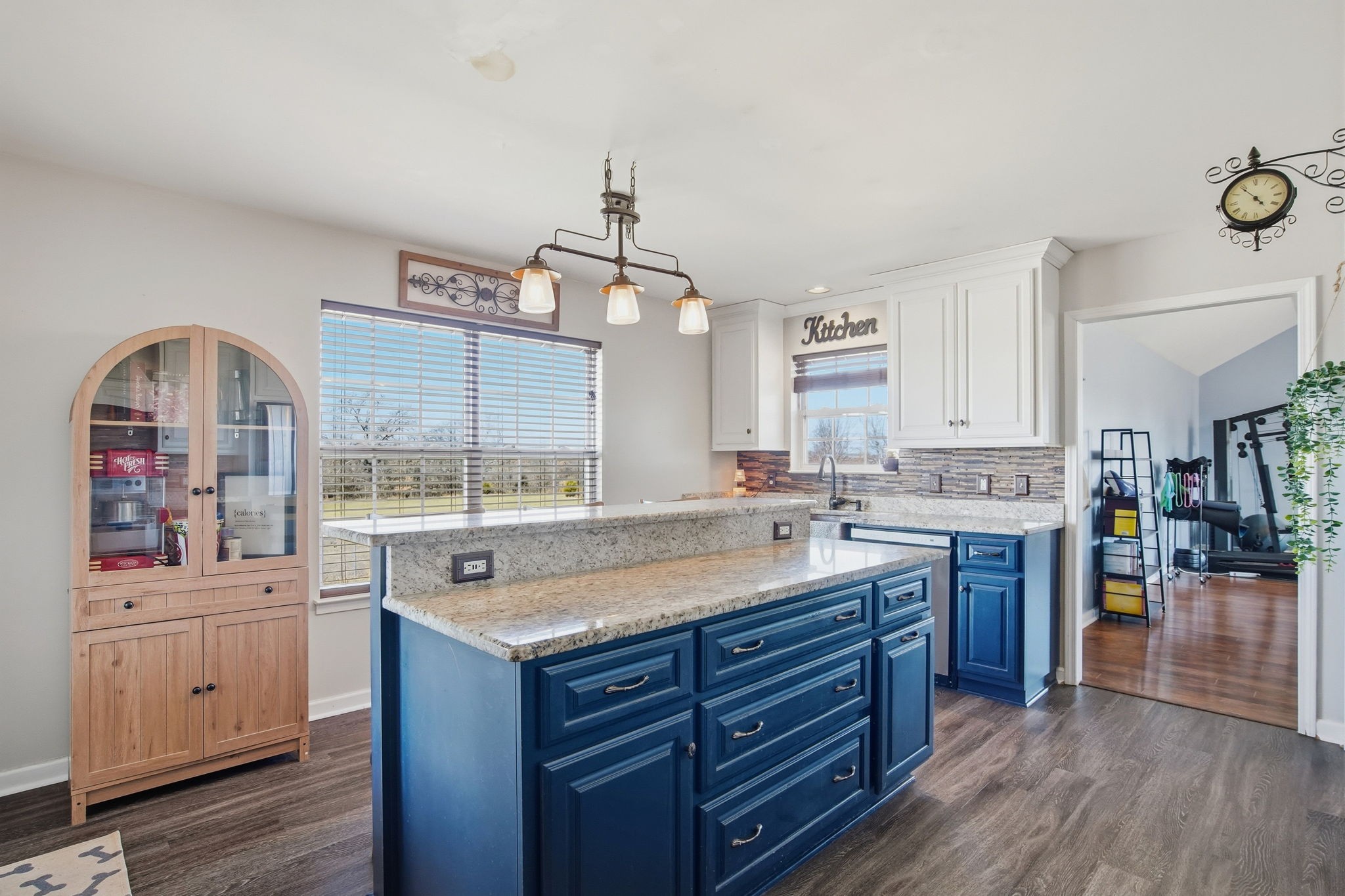 6212 H B Lee Road Springfield, TN 37172 - Photo 26 of 62