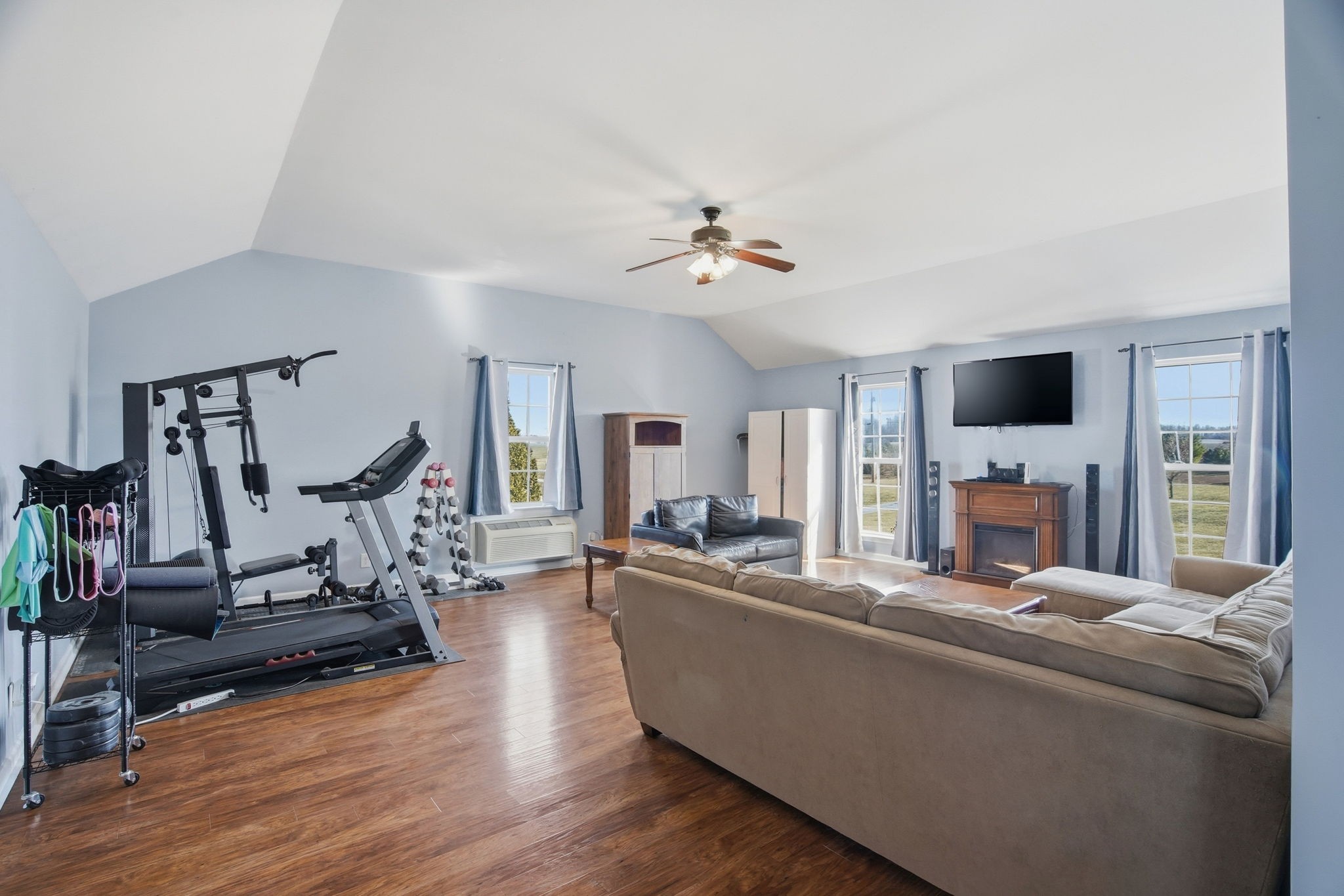 6212 H B Lee Road Springfield, TN 37172 - Photo 31 of 62