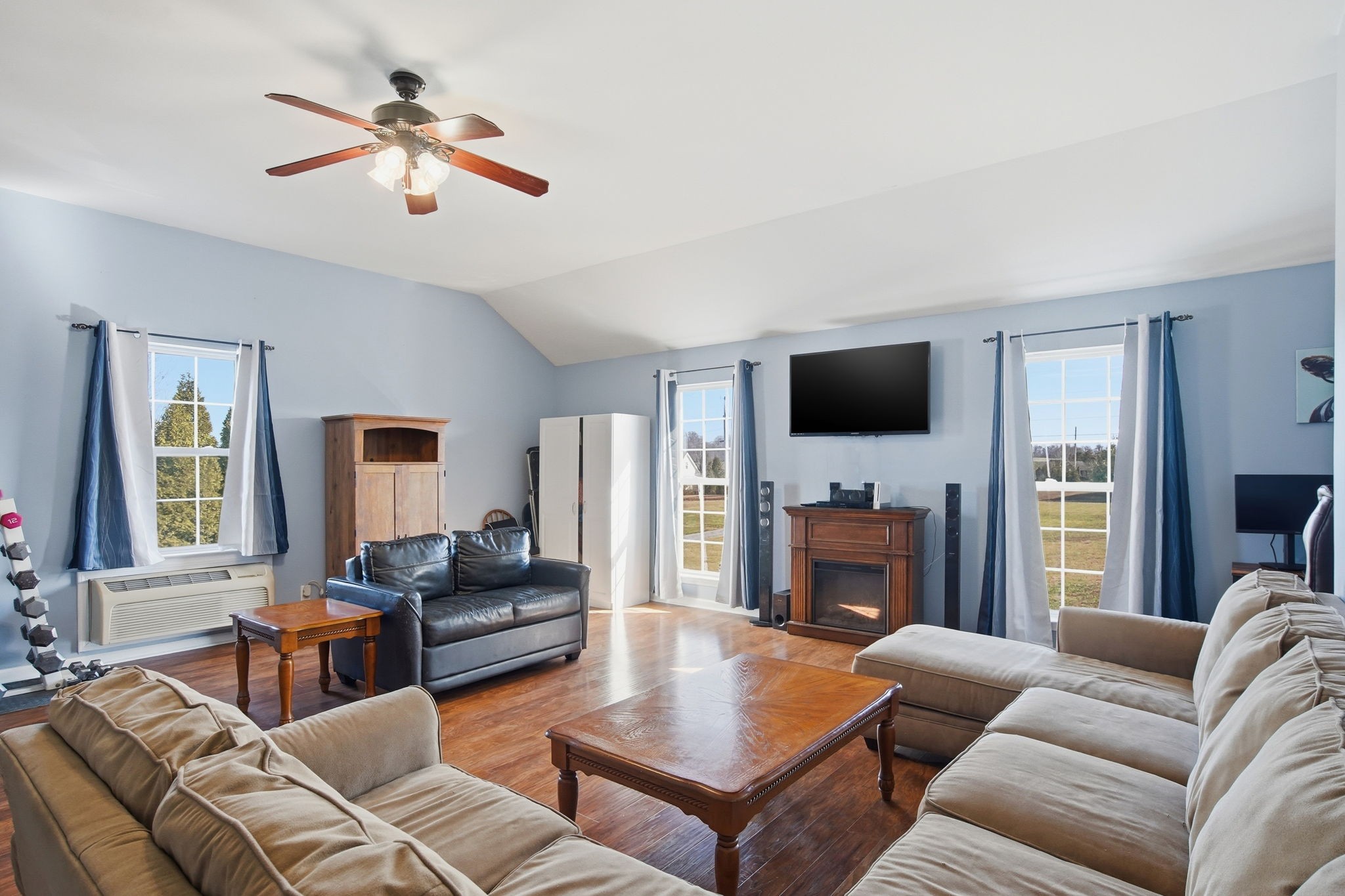 6212 H B Lee Road Springfield, TN 37172 - Photo 32 of 62