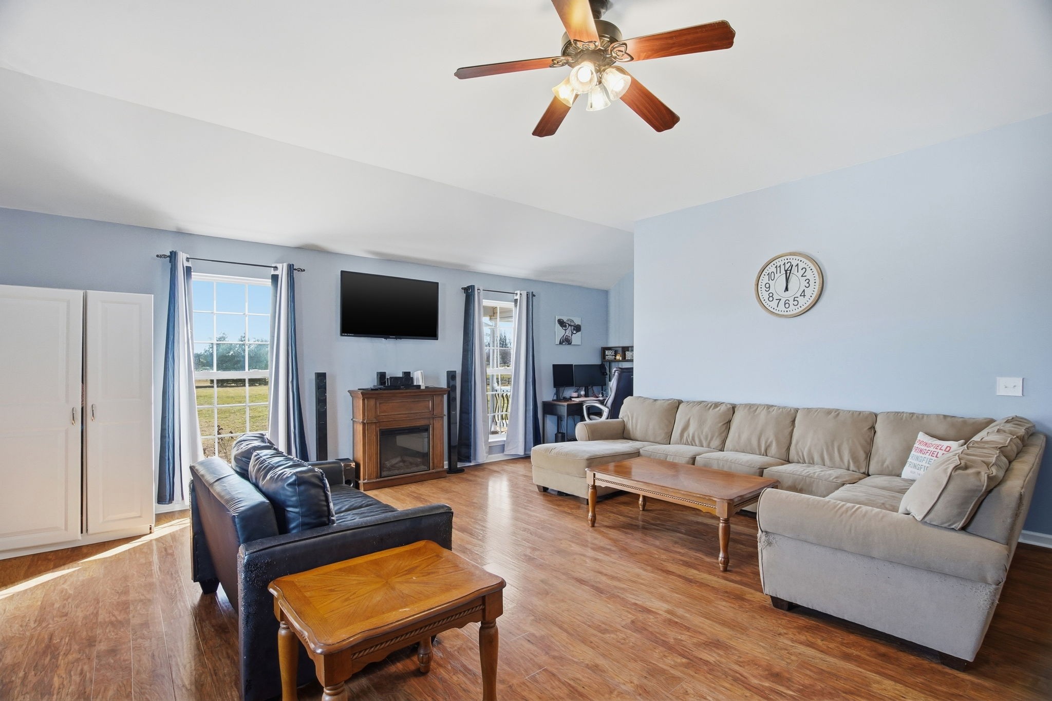 6212 H B Lee Road Springfield, TN 37172 - Photo 33 of 62