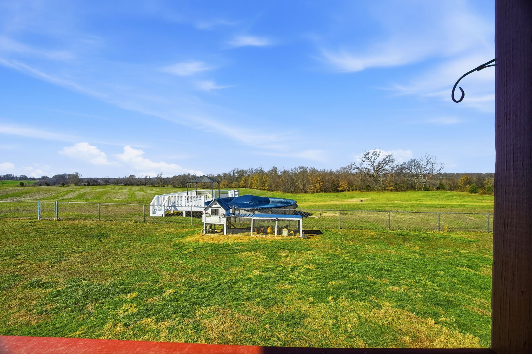 6212 H B Lee Road Springfield, TN 37172 - Photo 38 of 62