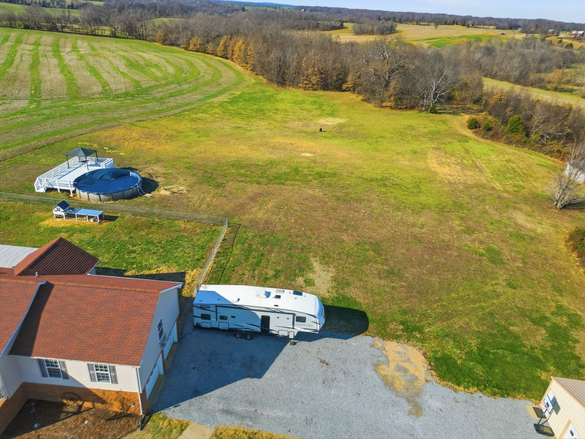 6212 H B Lee Road Springfield, TN 37172 - Photo 41 of 62