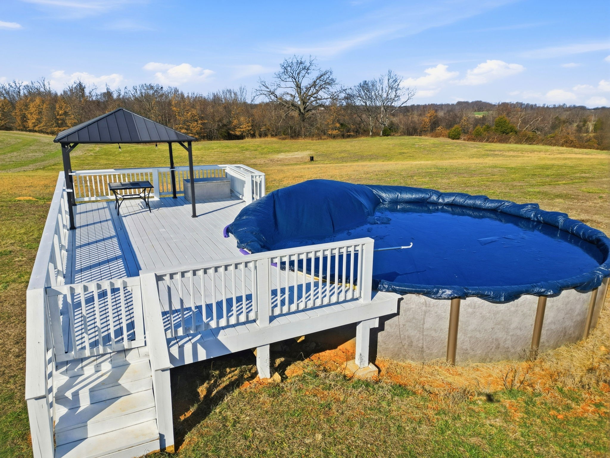 6212 H B Lee Road Springfield, TN 37172 - Photo 44 of 62