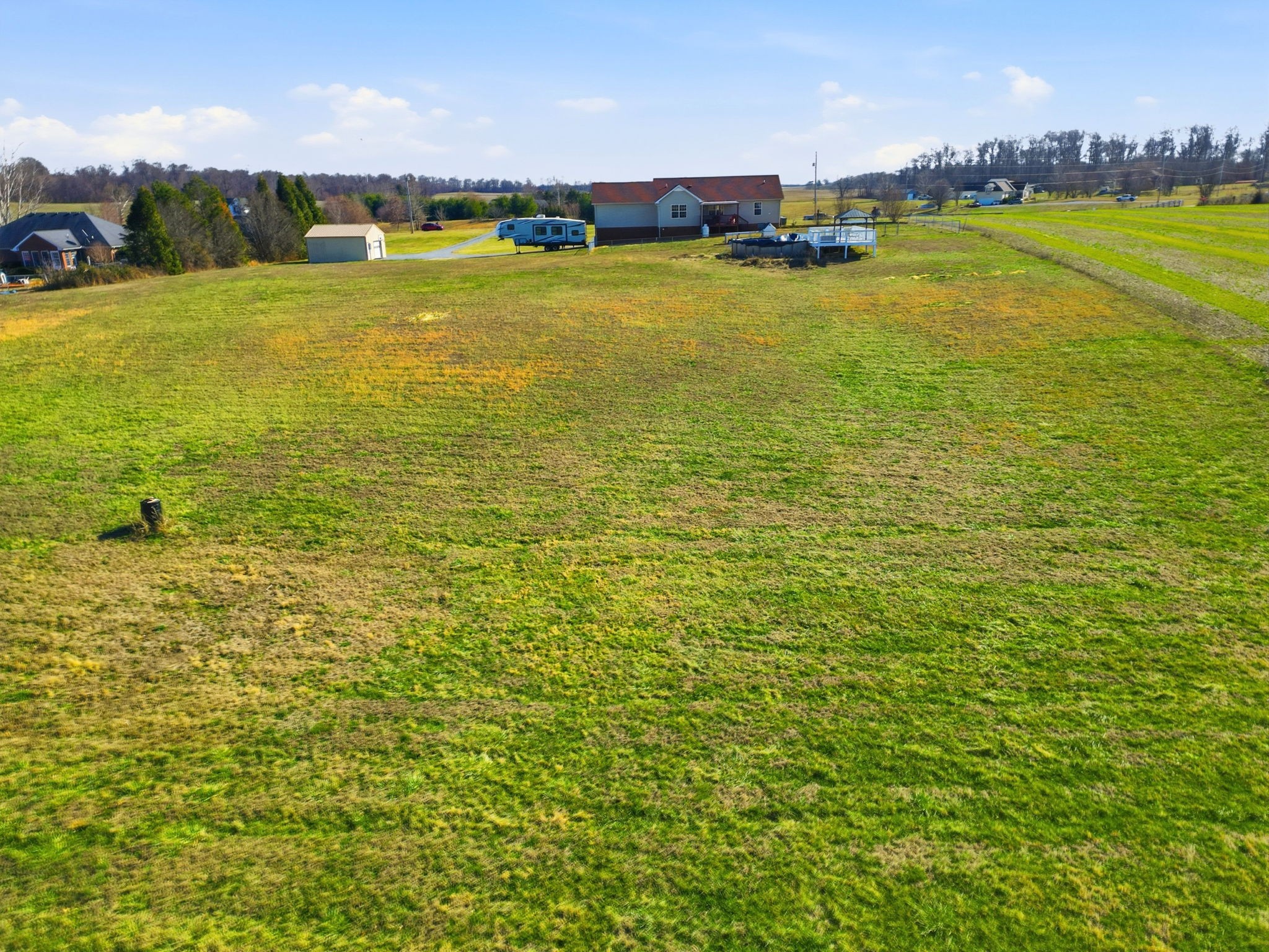 6212 H B Lee Road Springfield, TN 37172 - Photo 46 of 62