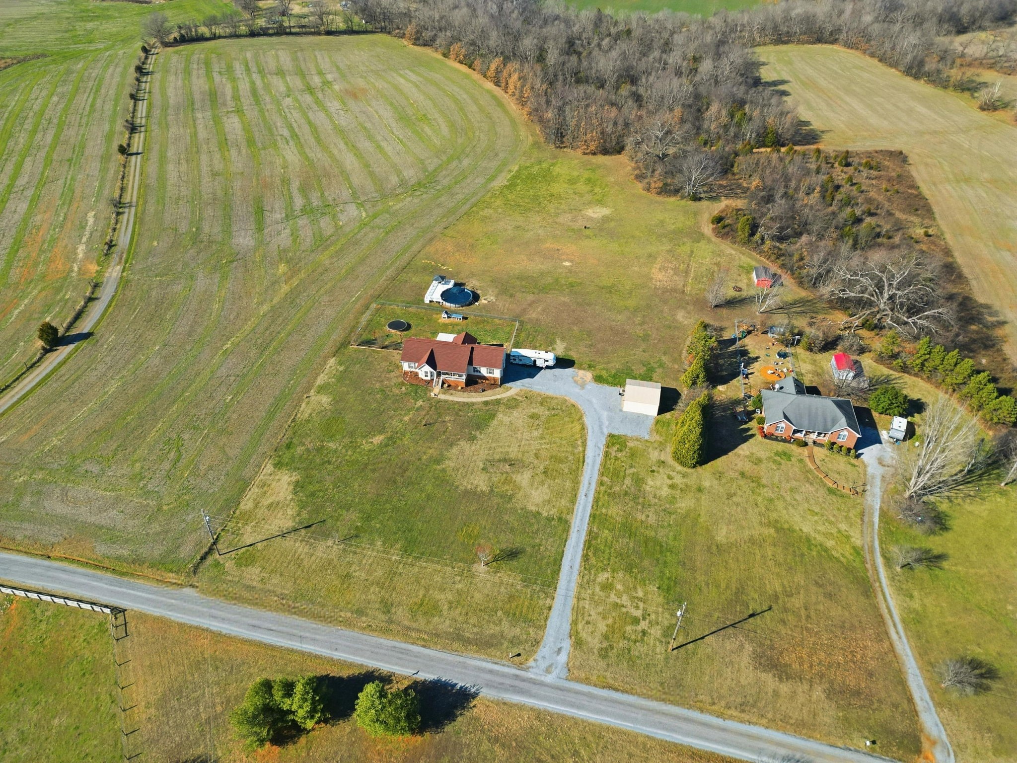 6212 H B Lee Road Springfield, TN 37172 - Photo 49 of 62