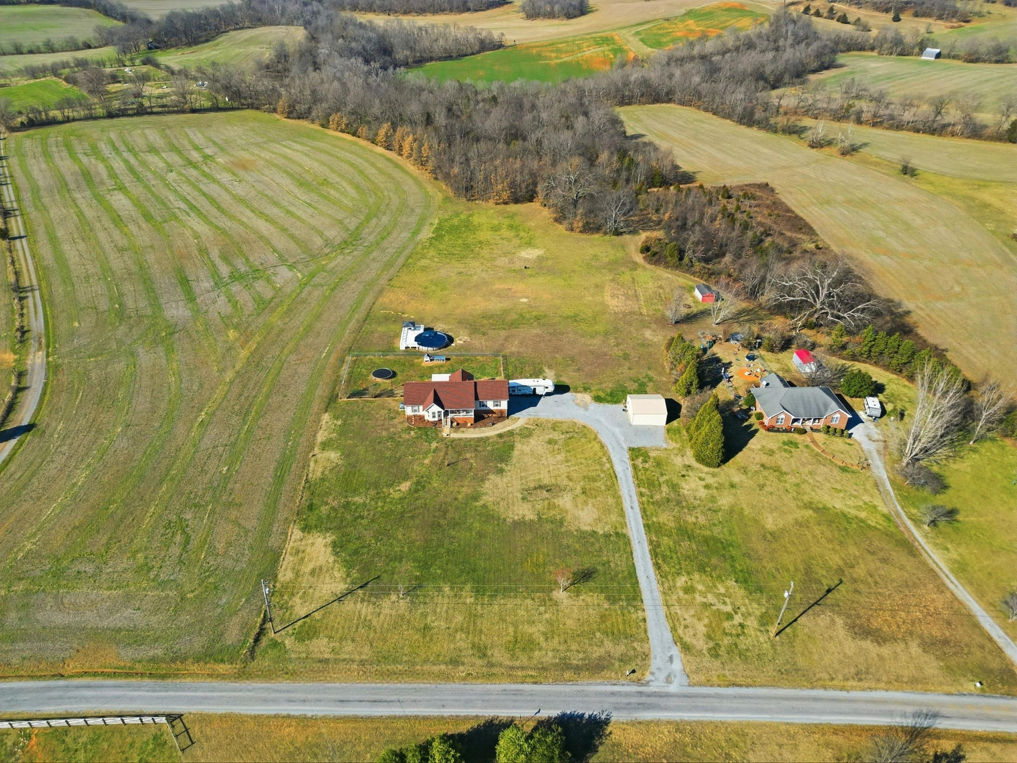 6212 H B Lee Road Springfield, TN 37172 - Photo 50 of 62