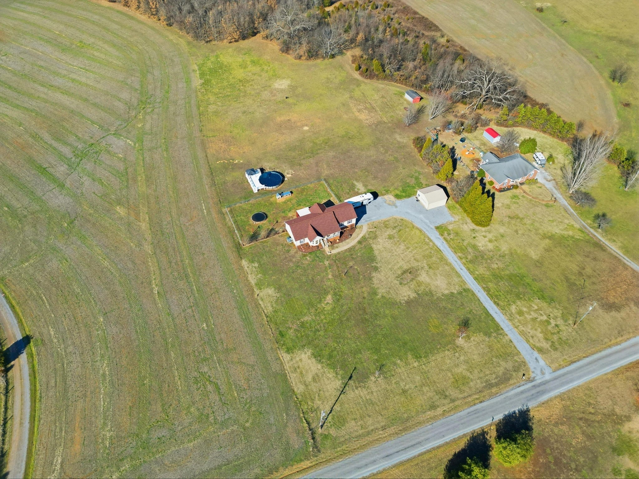 6212 H B Lee Road Springfield, TN 37172 - Photo 51 of 62