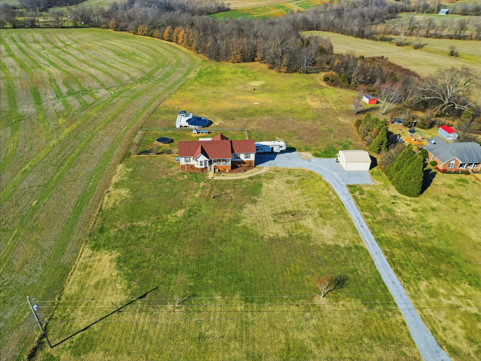 6212 H B Lee Road Springfield, TN 37172 - Photo 52 of 62