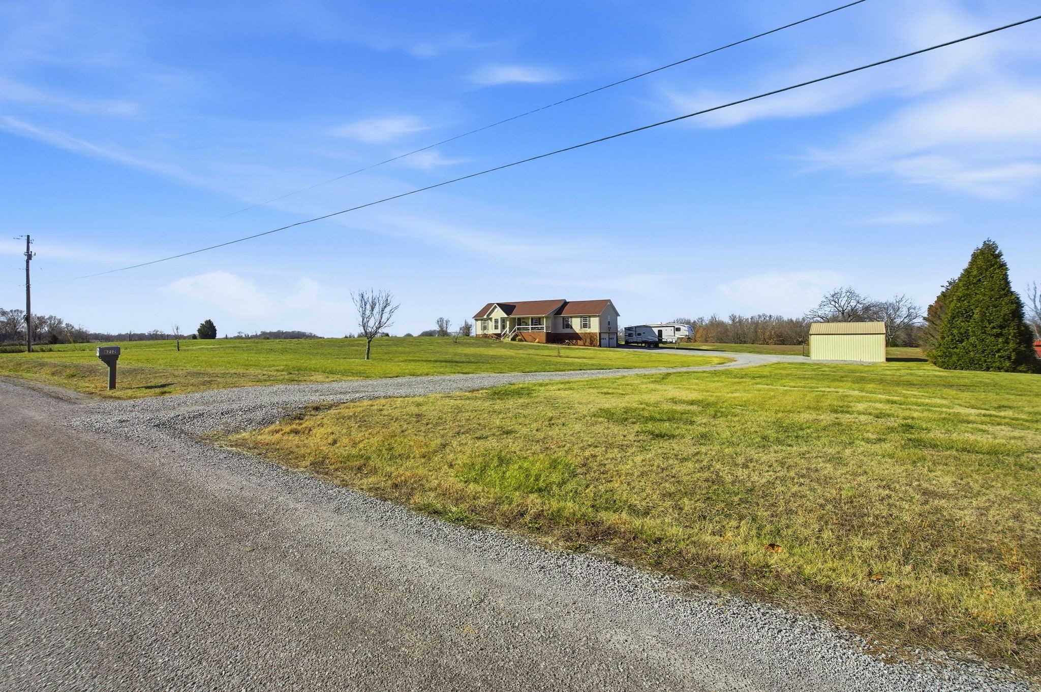 6212 H B Lee Road Springfield, TN 37172 - Photo 54 of 62