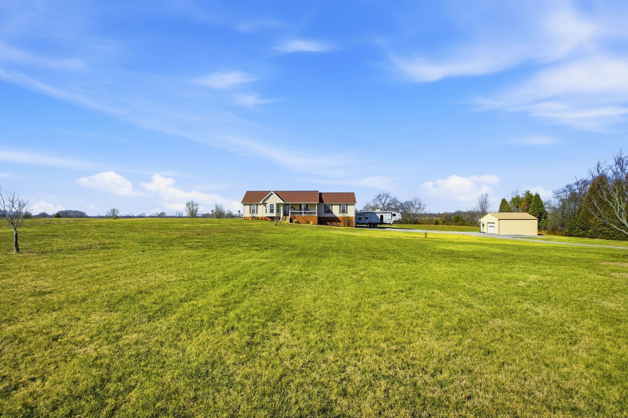 6212 H B Lee Road Springfield, TN 37172 - Photo 55 of 62