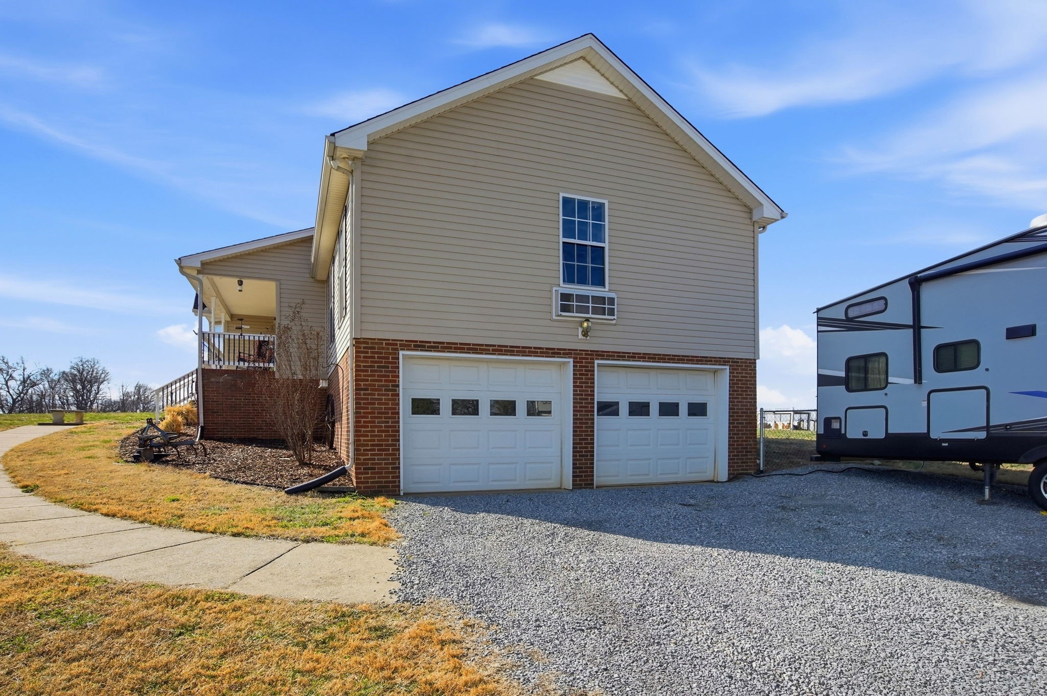 6212 H B Lee Road Springfield, TN 37172 - Photo 57 of 62