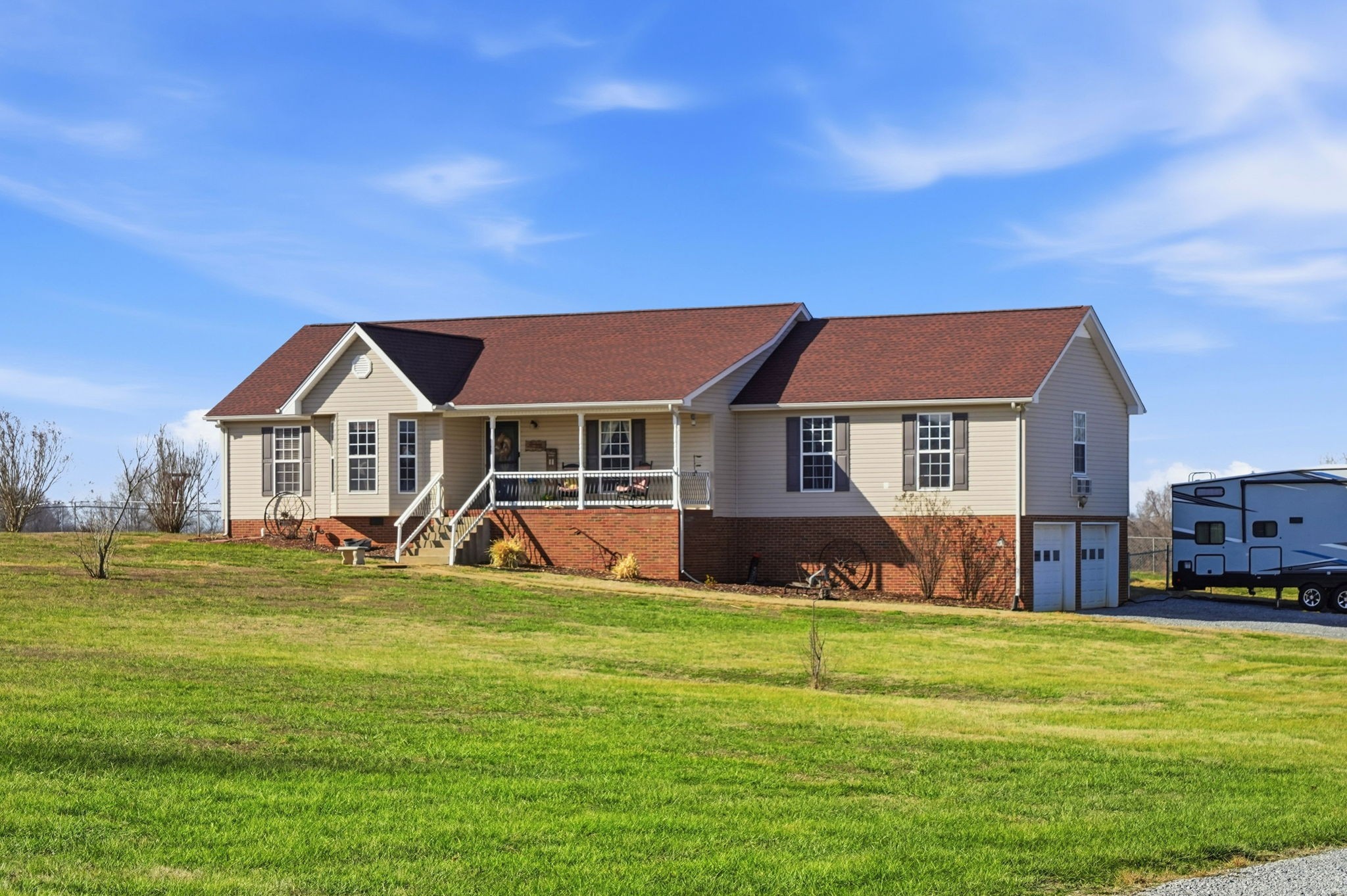 6212 H B Lee Road Springfield, TN 37172 - Photo 60 of 62