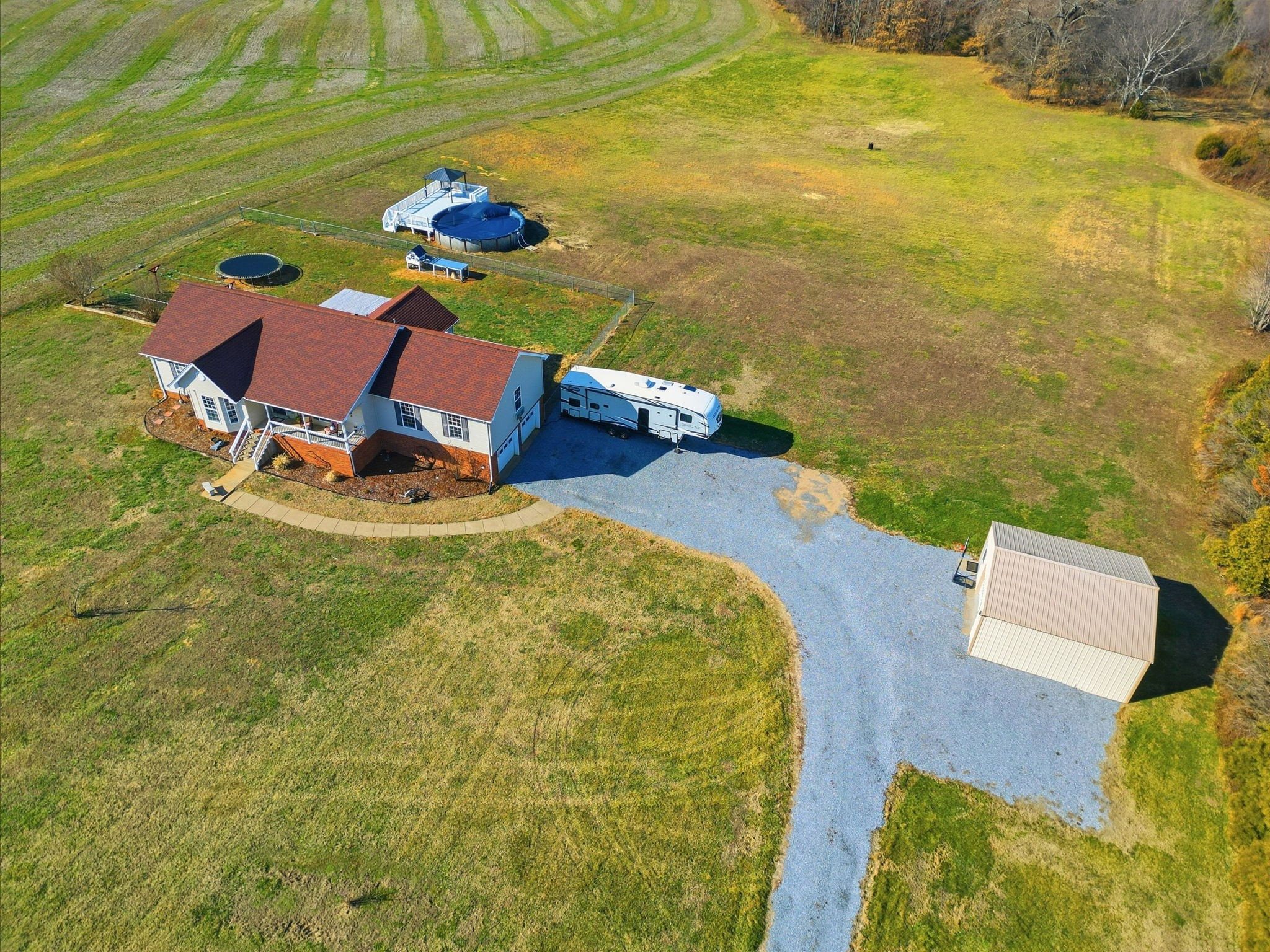 6212 H B Lee Road Springfield, TN 37172 - Photo 6 of 62