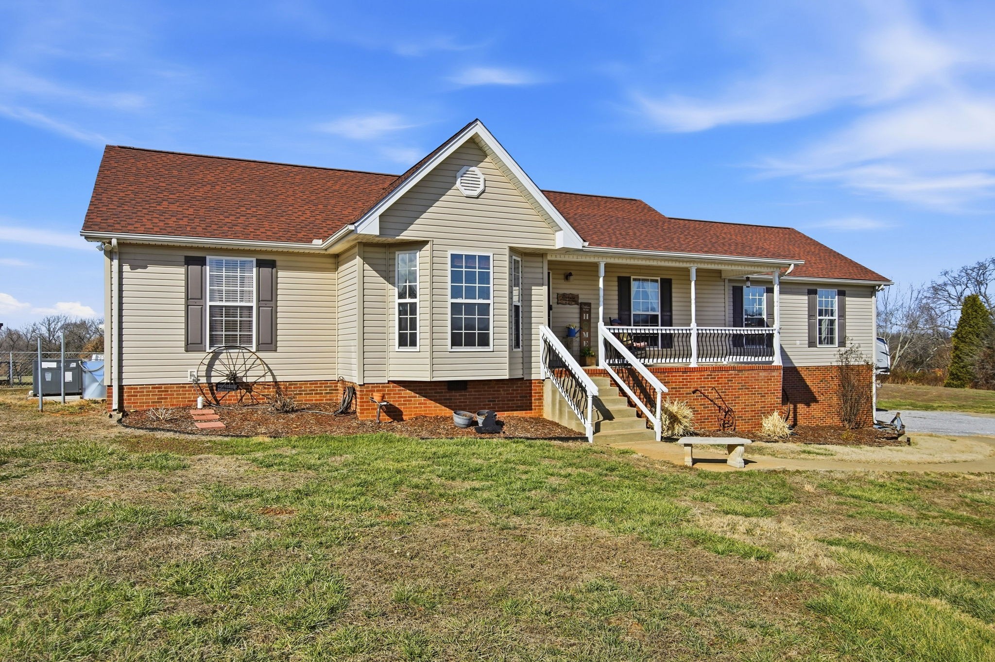 6212 H B Lee Road Springfield, TN 37172 - Photo 61 of 62