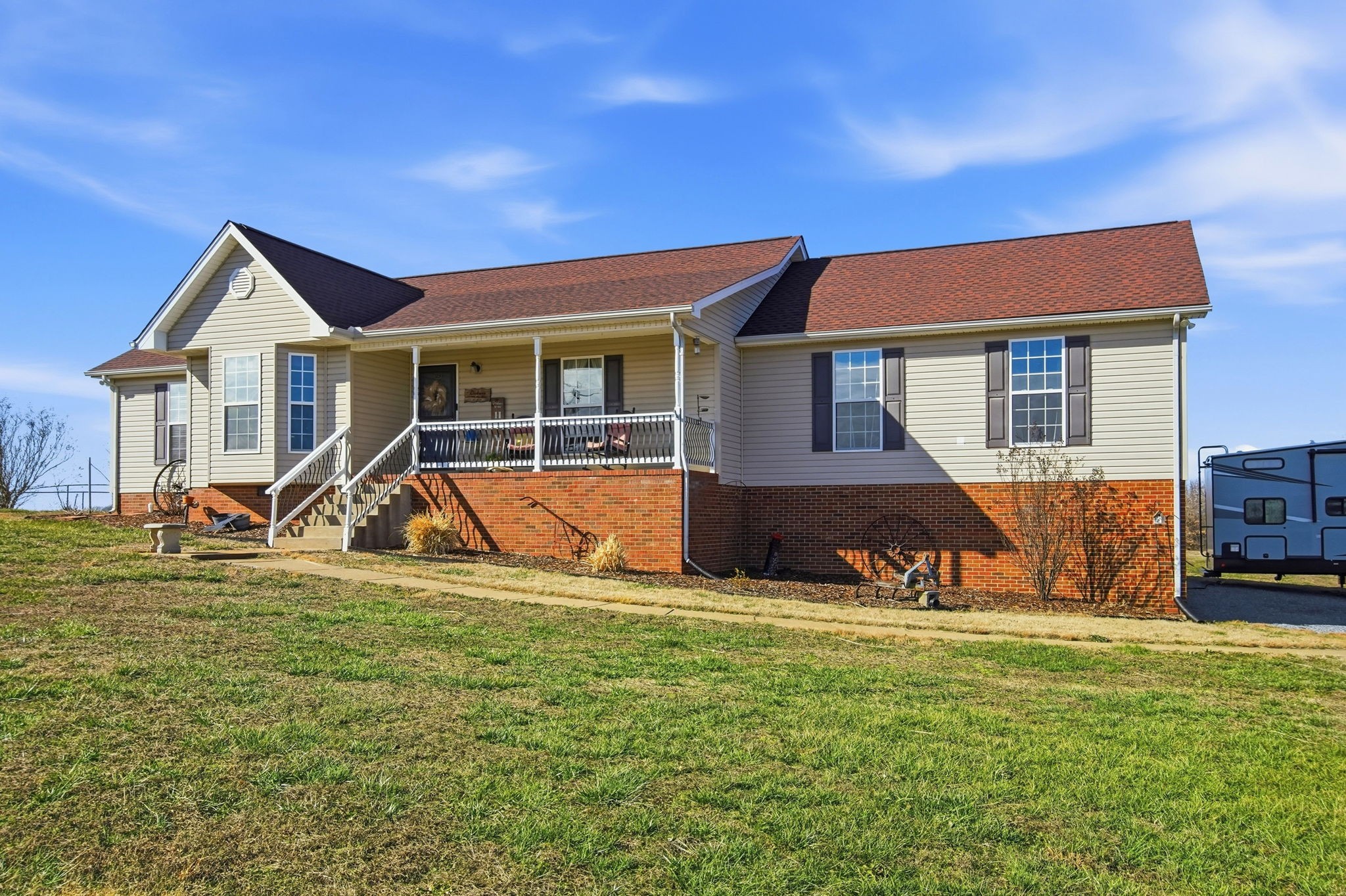 6212 H B Lee Road Springfield, TN 37172 - Photo 62 of 62