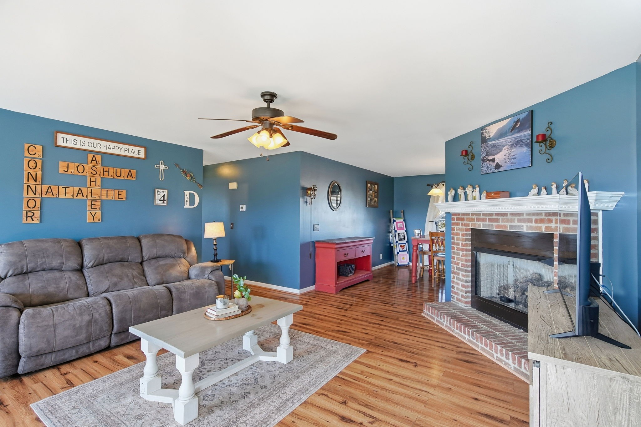 6212 H B Lee Road Springfield, TN 37172 - Photo 7 of 62