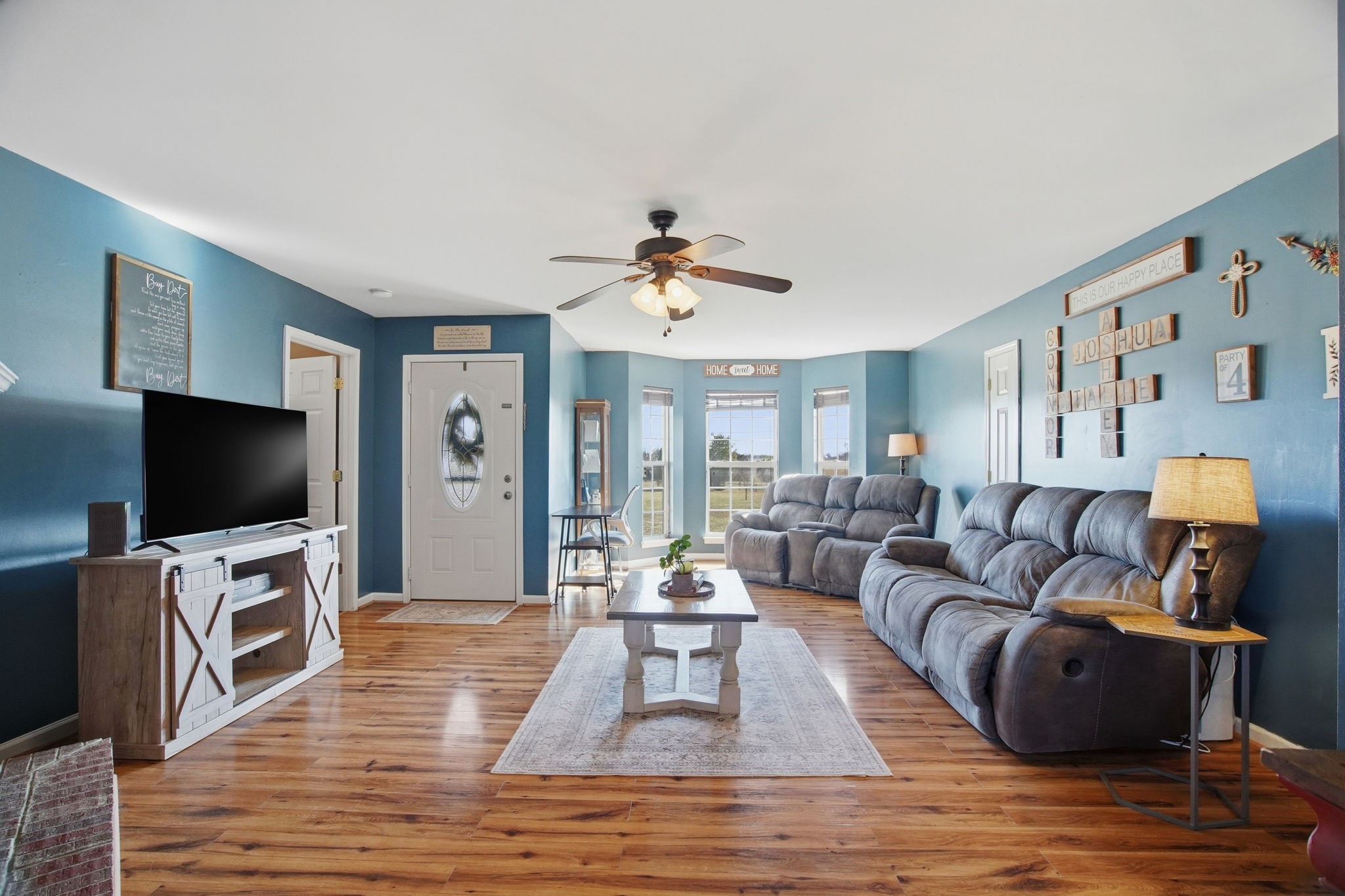 6212 H B Lee Road Springfield, TN 37172 - Photo 8 of 62