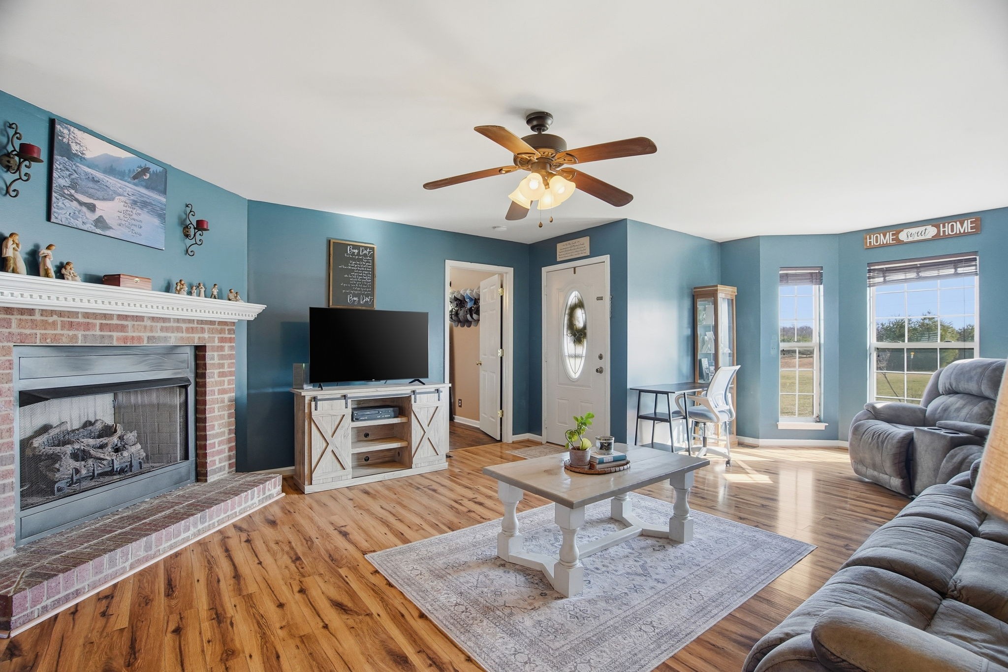 6212 H B Lee Road Springfield, TN 37172 - Photo 10 of 62