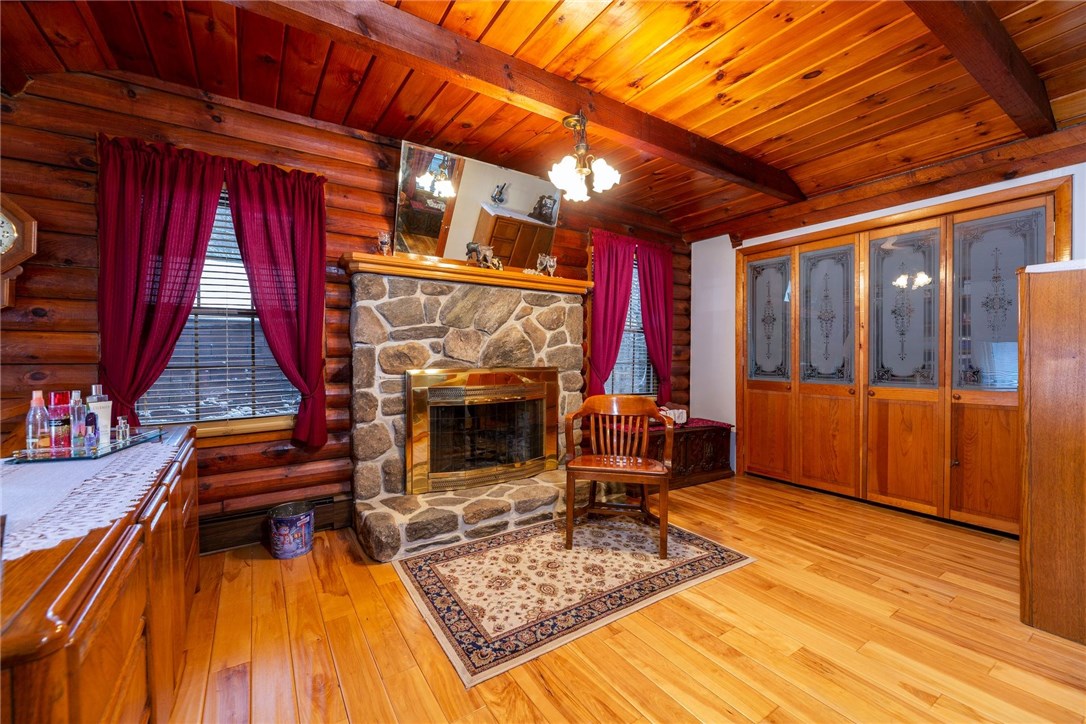 320 Snake Hill Road Burrillville, RI 02830 - Photo 19 of 28