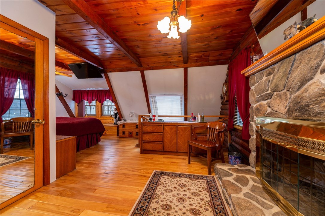 320 Snake Hill Road Burrillville, RI 02830 - Photo 20 of 28