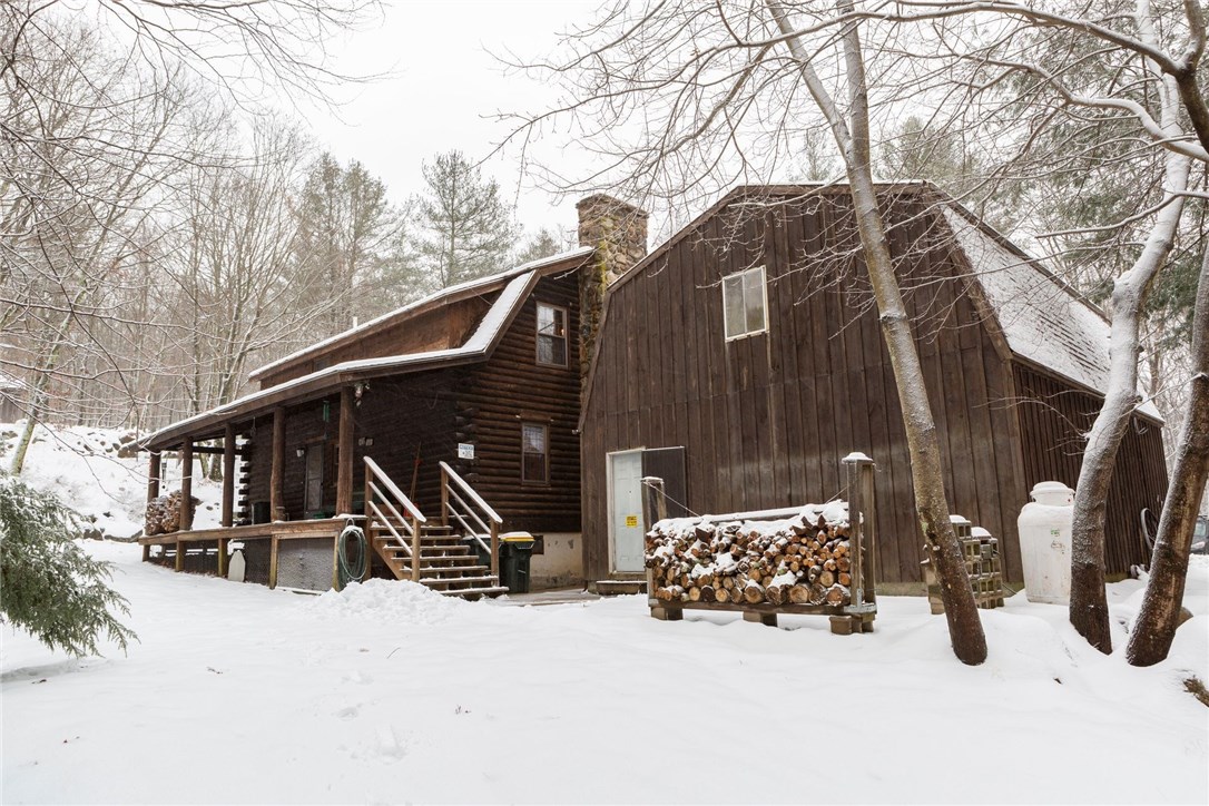 320 Snake Hill Road Burrillville, RI 02830 - Photo 5 of 28