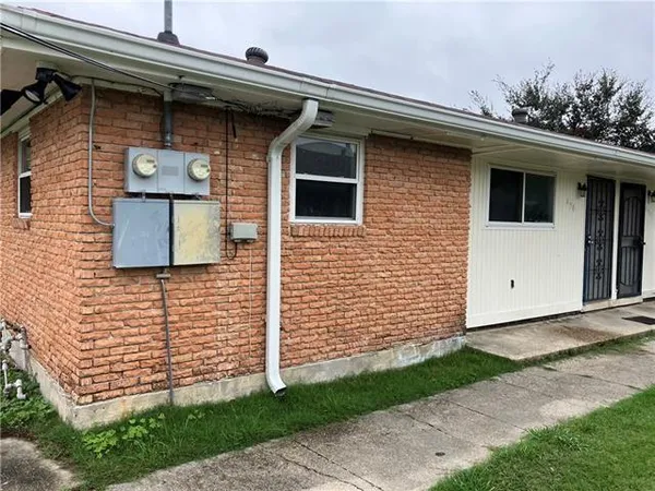 $1,100 | 4901 Bonita Drive, New Orleans, LA 70126