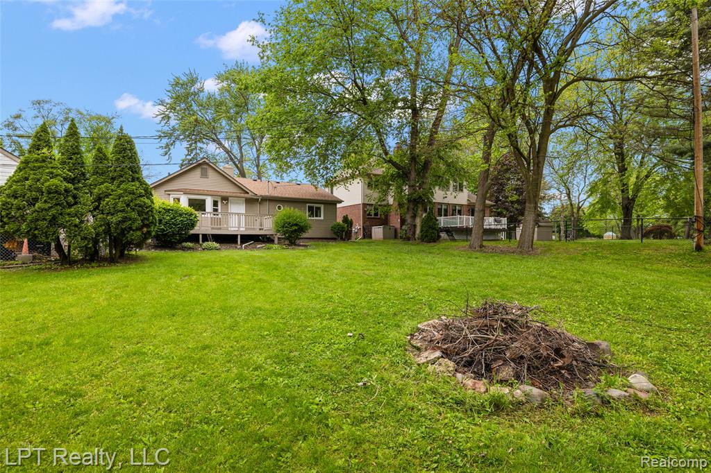 41400 Utica Road Sterling Heights, MI 48313 - Photo 40 of 43 Gallery Image 40