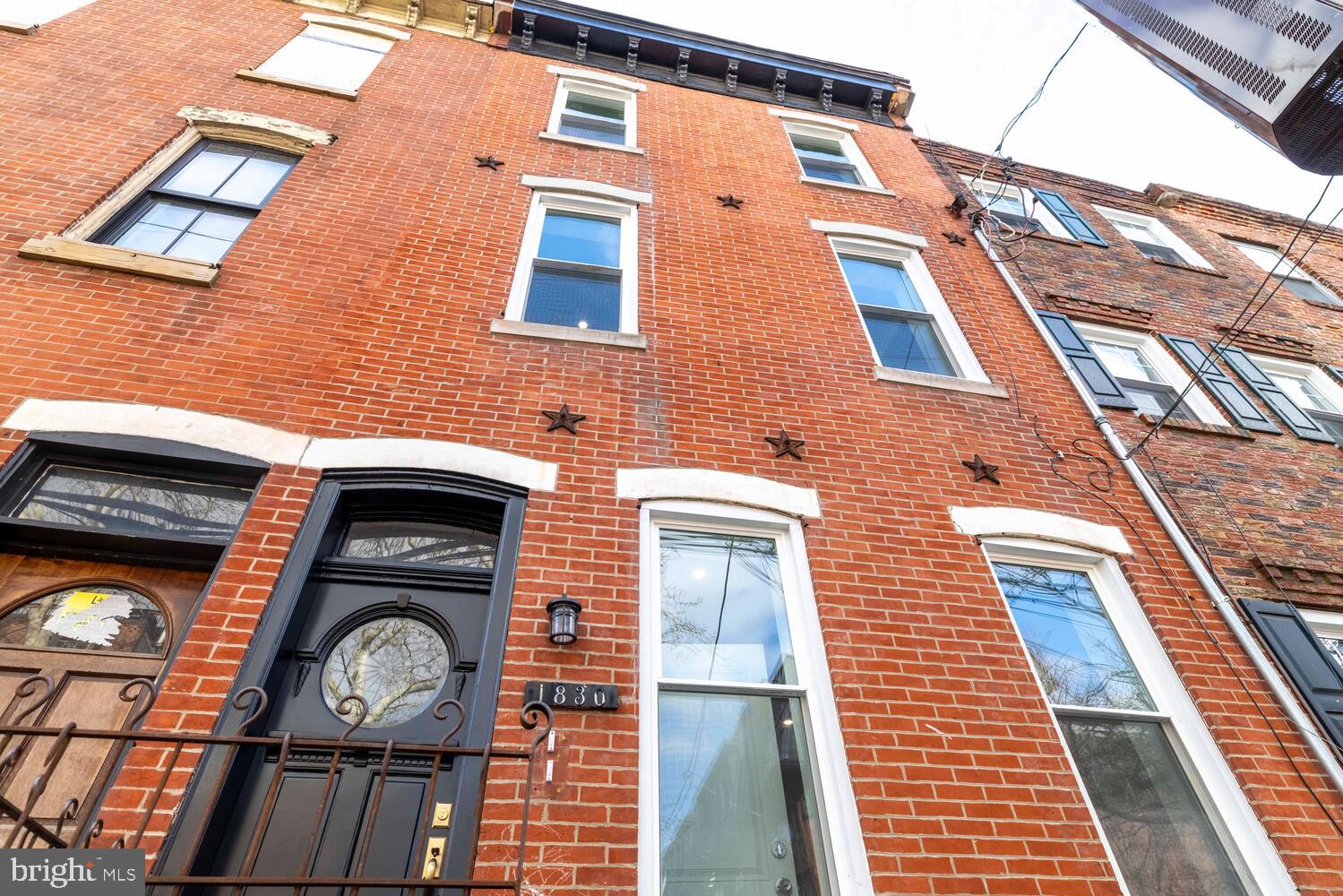 1830 Catharine Street Philadelphia, PA 19146 - Photo 1 of 42