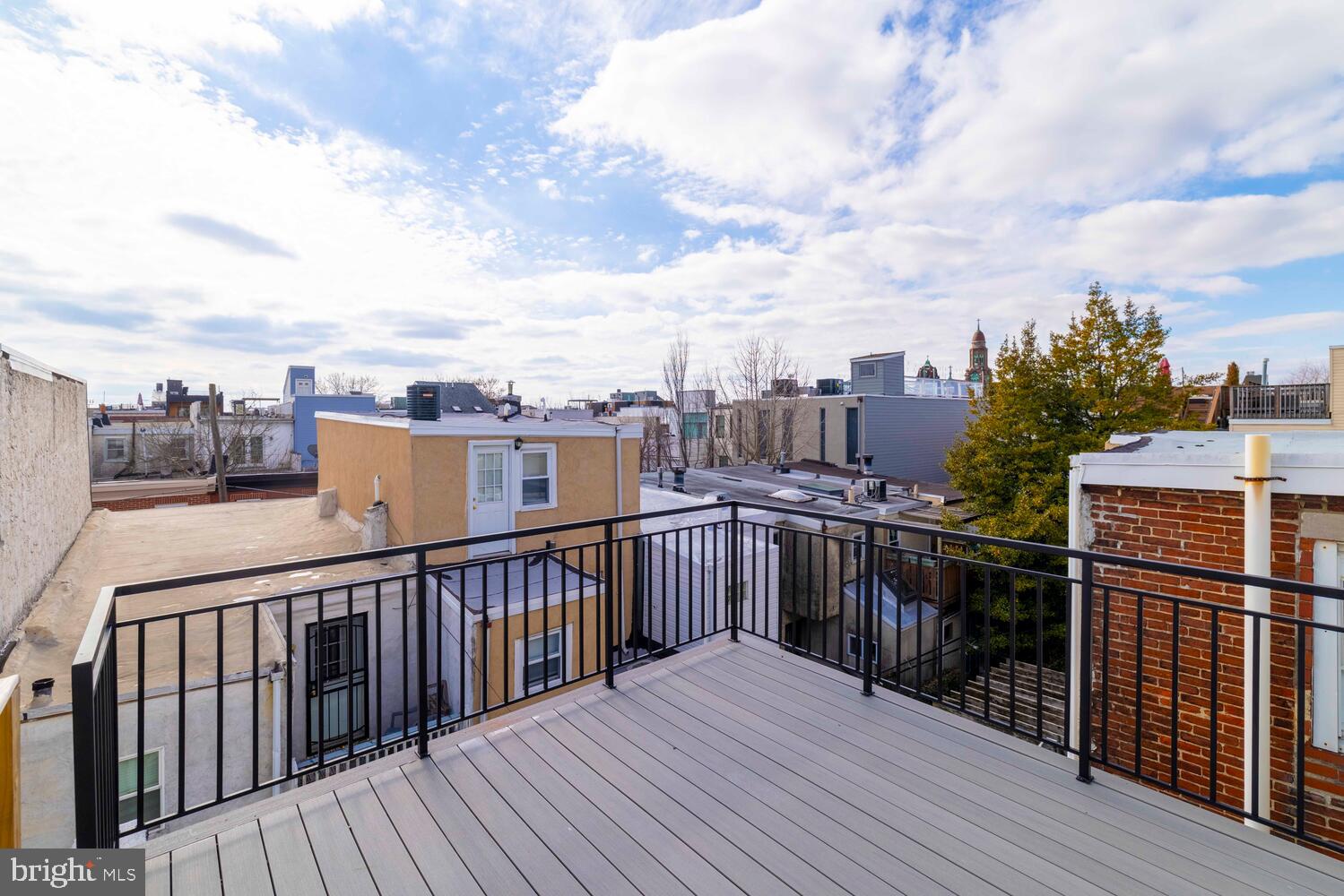 1830 Catharine Street Philadelphia, PA 19146 - Photo 3 of 42