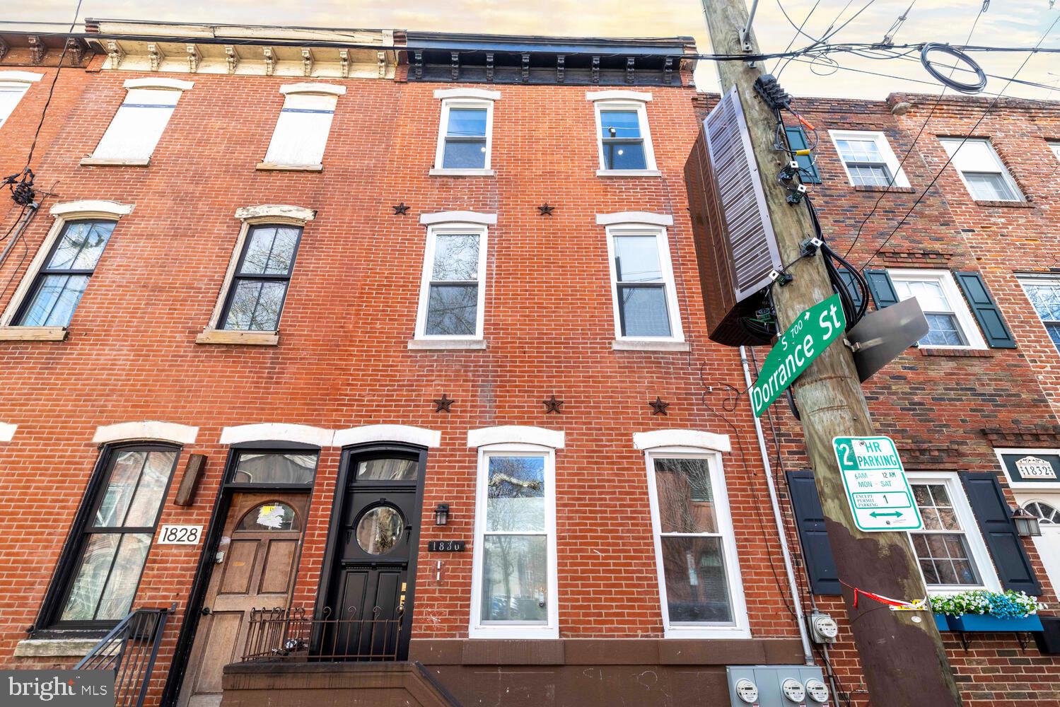 1830 Catharine Street Philadelphia, PA 19146 - Photo 42 of 42
