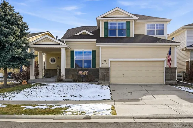 $625,000 | 12721 Espera Way, Parker, CO 80134