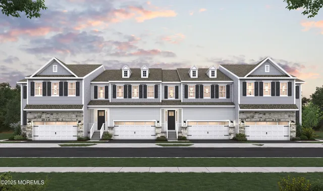 $847,990 | 316 Highway 33, Unit CLAREMONT, Manalapan, NJ 07726