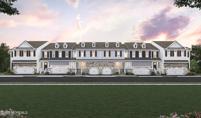 $847,990 | 316 Highway 33, Unit CLAREMONT, Manalapan, NJ 07726