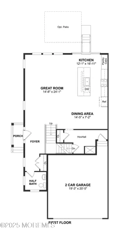 $847,990 | 316 Highway 33, Unit CLAREMONT, Manalapan, NJ 07726