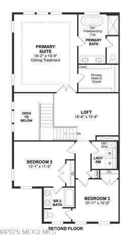 $847,990 | 316 Highway 33, Unit CLAREMONT, Manalapan, NJ 07726