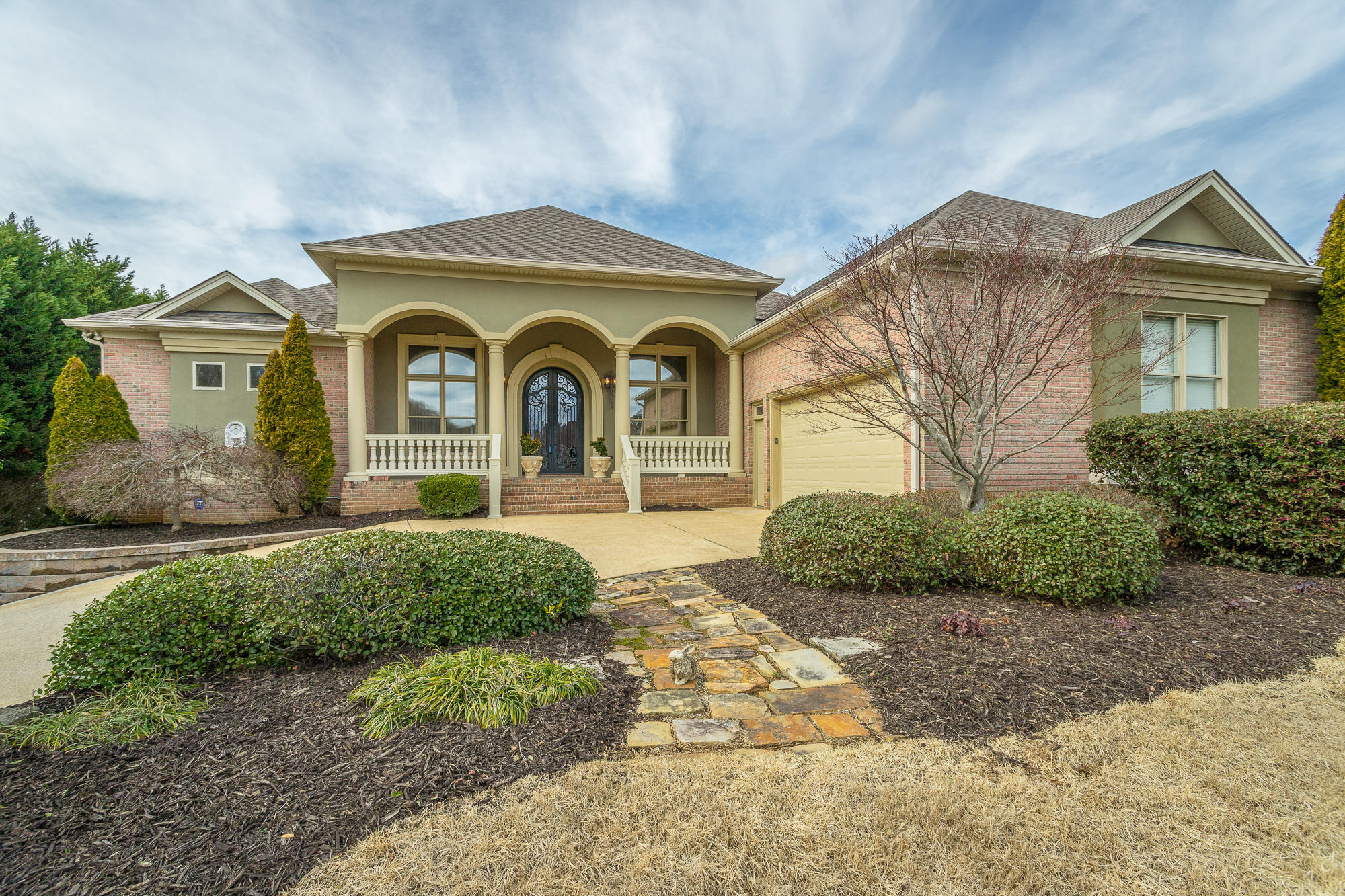 6309 Hamilton Island Road Harrison, TN 37341 - Photo 102 of 109 6309 Hamilton Island Dr. HD-214